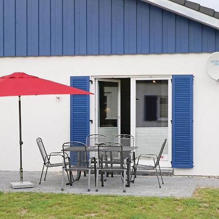 Ferienhaus 15 Altefaehr Zewnętrze zdjęcie