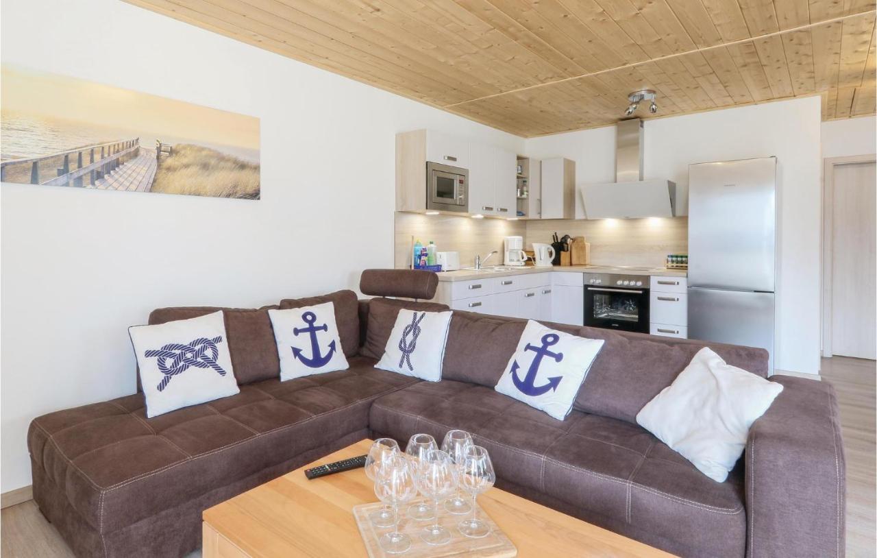 Ferienhaus 15 Altefaehr Zewnętrze zdjęcie