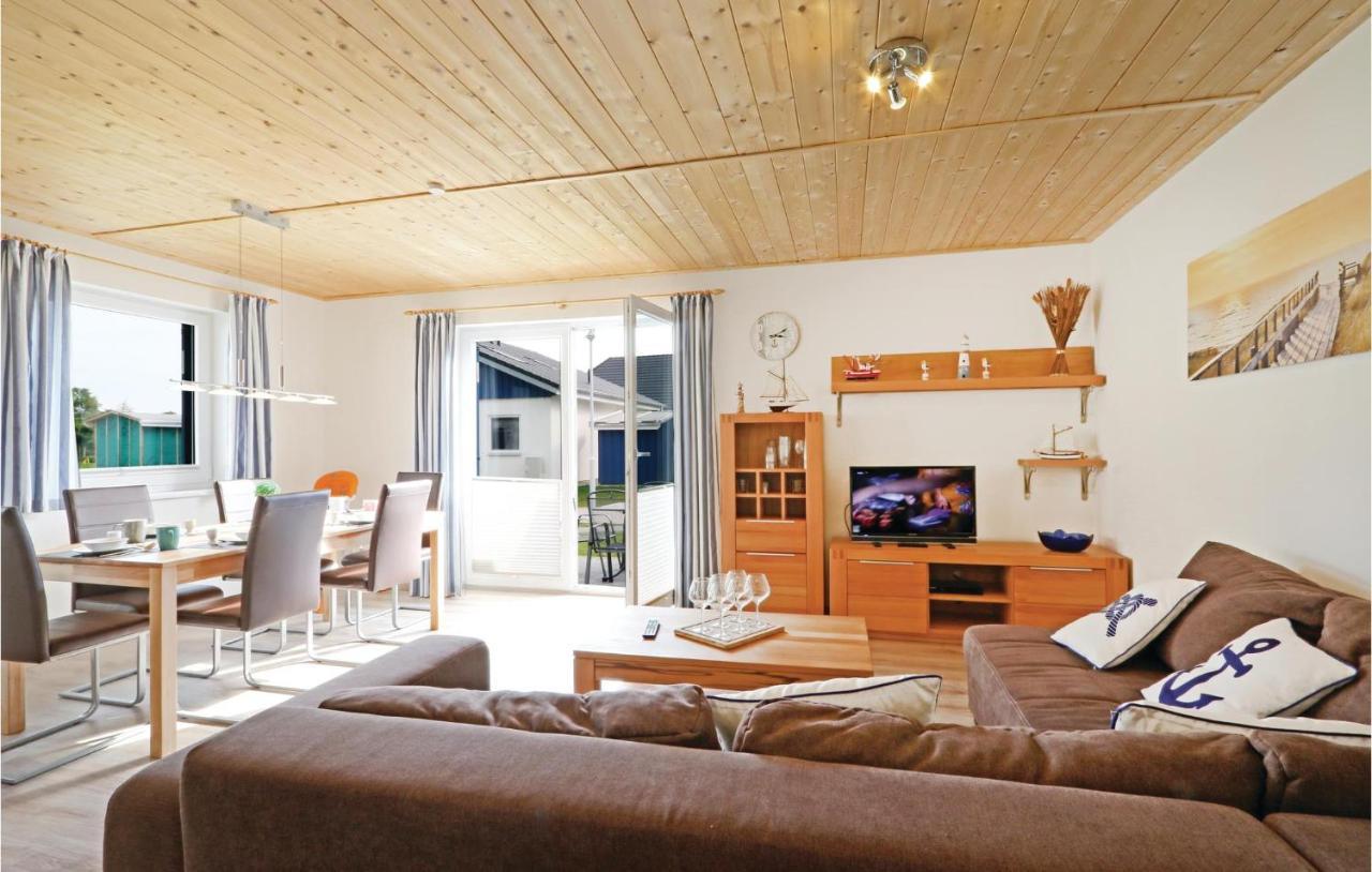 Ferienhaus 15 Altefaehr Zewnętrze zdjęcie