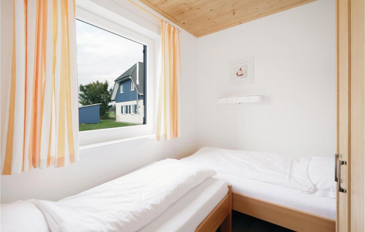 Ferienhaus 15 Altefaehr Zewnętrze zdjęcie